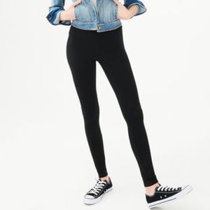 Aeropostale Classic High - Rise Legging